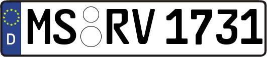 MS-RV1731