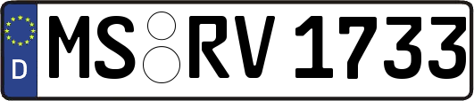 MS-RV1733