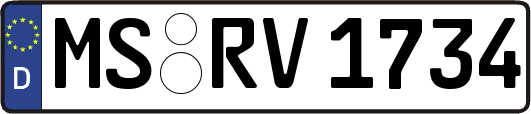 MS-RV1734