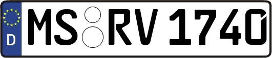 MS-RV1740