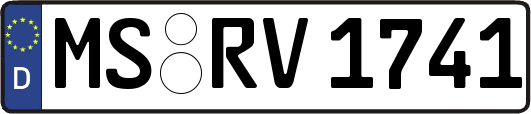 MS-RV1741