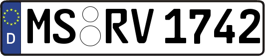 MS-RV1742