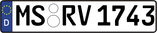 MS-RV1743