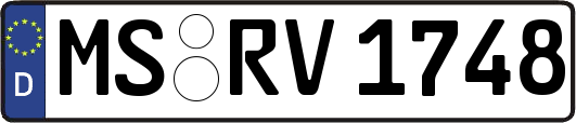 MS-RV1748