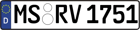 MS-RV1751