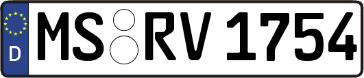 MS-RV1754