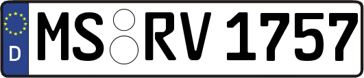 MS-RV1757