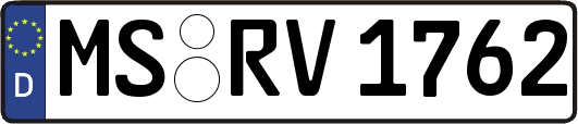 MS-RV1762