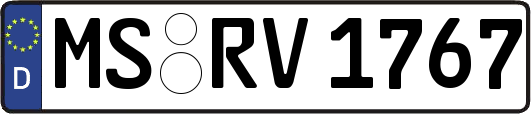 MS-RV1767