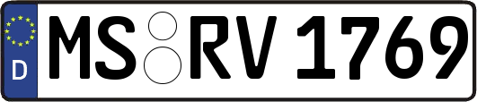 MS-RV1769