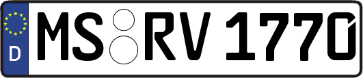 MS-RV1770