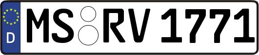 MS-RV1771