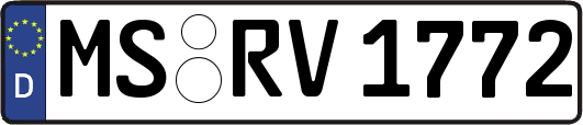 MS-RV1772
