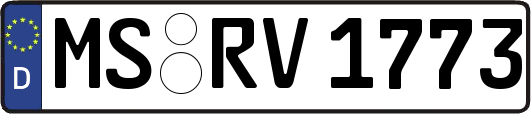 MS-RV1773