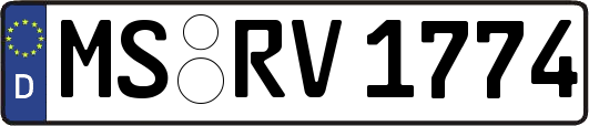 MS-RV1774