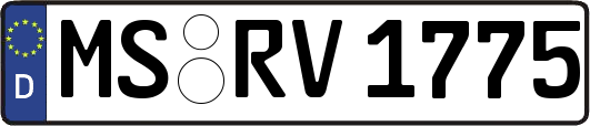 MS-RV1775