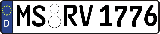 MS-RV1776