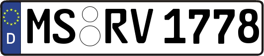 MS-RV1778