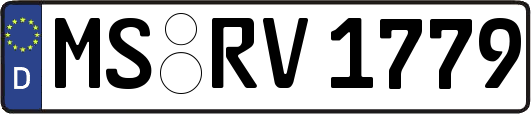 MS-RV1779