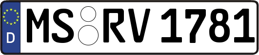 MS-RV1781