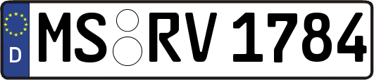 MS-RV1784