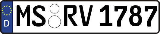 MS-RV1787
