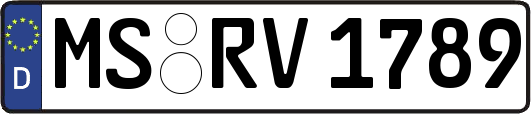 MS-RV1789
