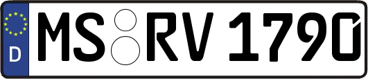 MS-RV1790
