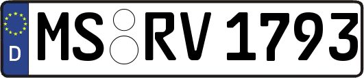 MS-RV1793