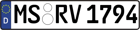 MS-RV1794