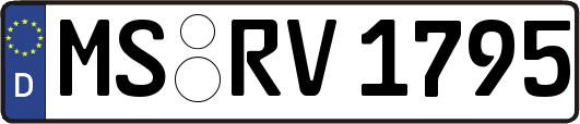 MS-RV1795