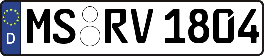 MS-RV1804