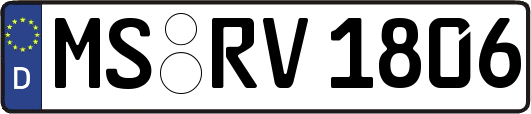 MS-RV1806