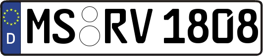 MS-RV1808