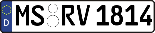 MS-RV1814