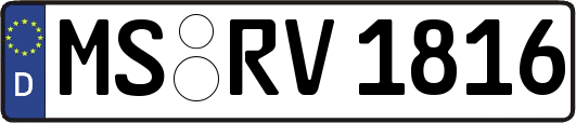 MS-RV1816