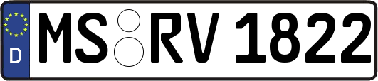 MS-RV1822