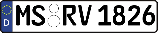 MS-RV1826