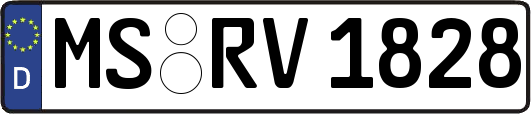 MS-RV1828