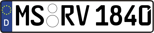 MS-RV1840