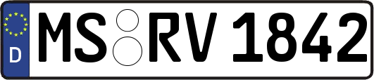 MS-RV1842