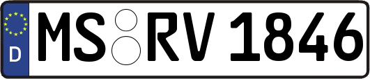 MS-RV1846