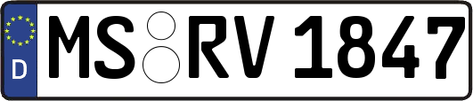 MS-RV1847