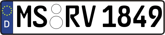MS-RV1849