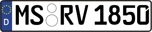 MS-RV1850