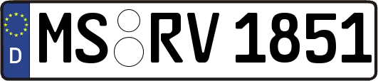 MS-RV1851