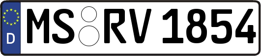 MS-RV1854