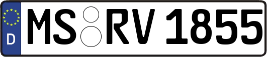MS-RV1855