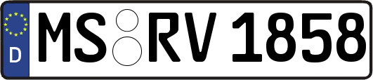 MS-RV1858