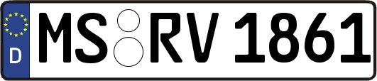 MS-RV1861